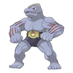 Machoke