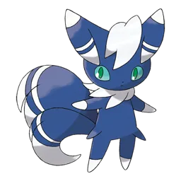 Meowstic