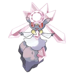 Diancie