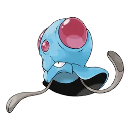 Tentacool