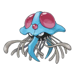 Tentacruel