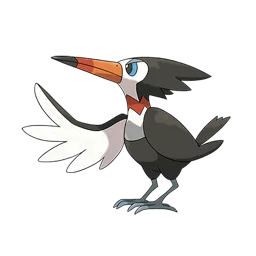Trumbeak