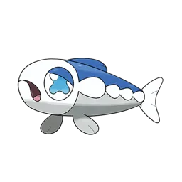 Wishiwashi