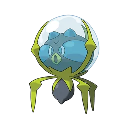 Dewpider