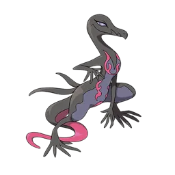 Salazzle