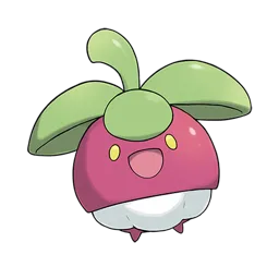 Bounsweet