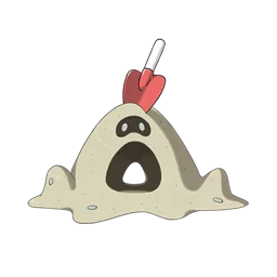 Sandygast