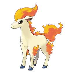 Ponyta