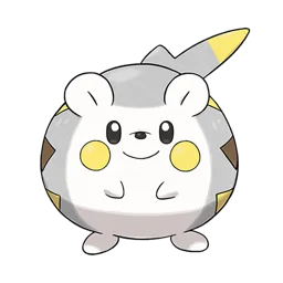 Togedemaru