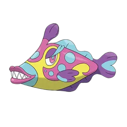 Bruxish