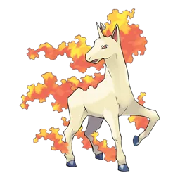 Rapidash