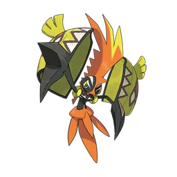 Tapu Koko