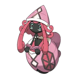 Tapu Lele