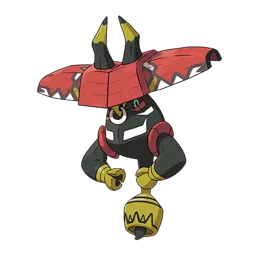 Tapu Bulu
