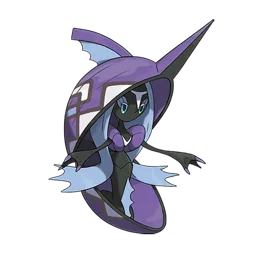 Tapu Fini