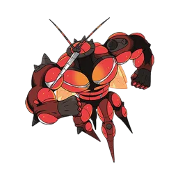 Buzzwole