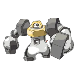 Melmetal