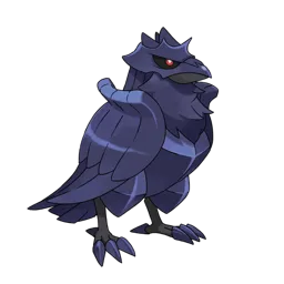 Corviknight