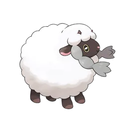 Wooloo