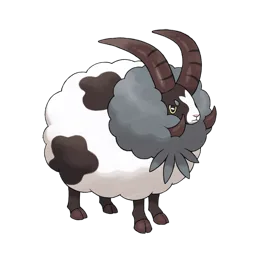 Dubwool