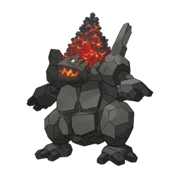 Coalossal