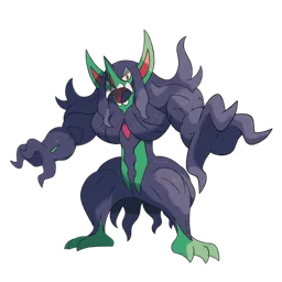 Grimmsnarl