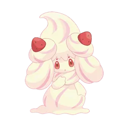 Alcremie