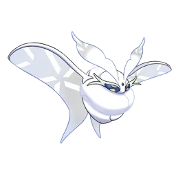 Frosmoth