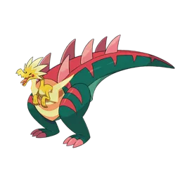 Dracozolt