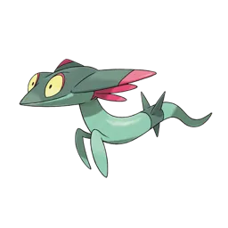 Dreepy