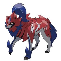 Zamazenta