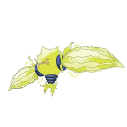 Regieleki