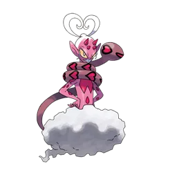 Enamorus