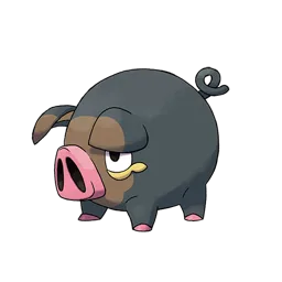 Lechonk