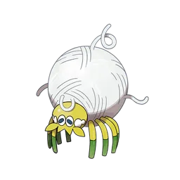 Tarountula