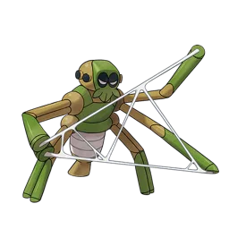 Spidops