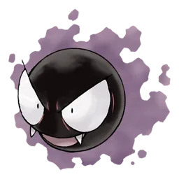 Gastly