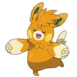 Pawmot