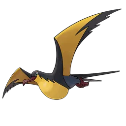 Kilowattrel