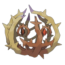 Brambleghast