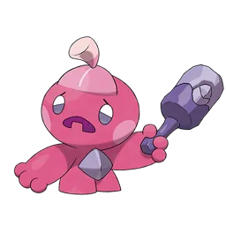 Tinkatink