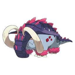 Great Tusk