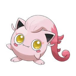Scream Tail