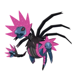 Iron Jugulis