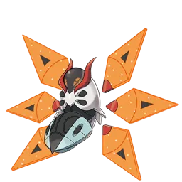 Iron Moth